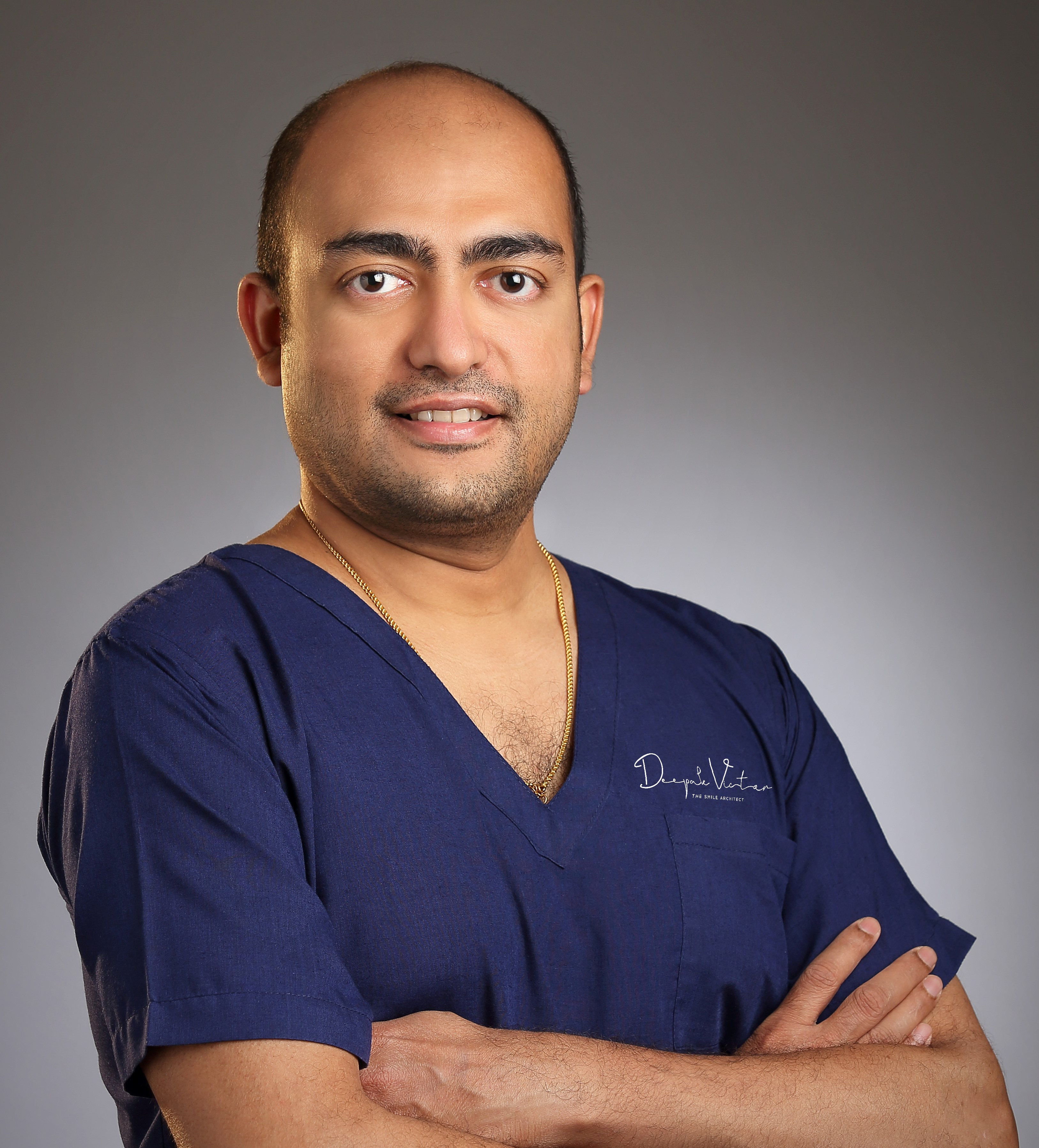 Dr. Deepak Victor
