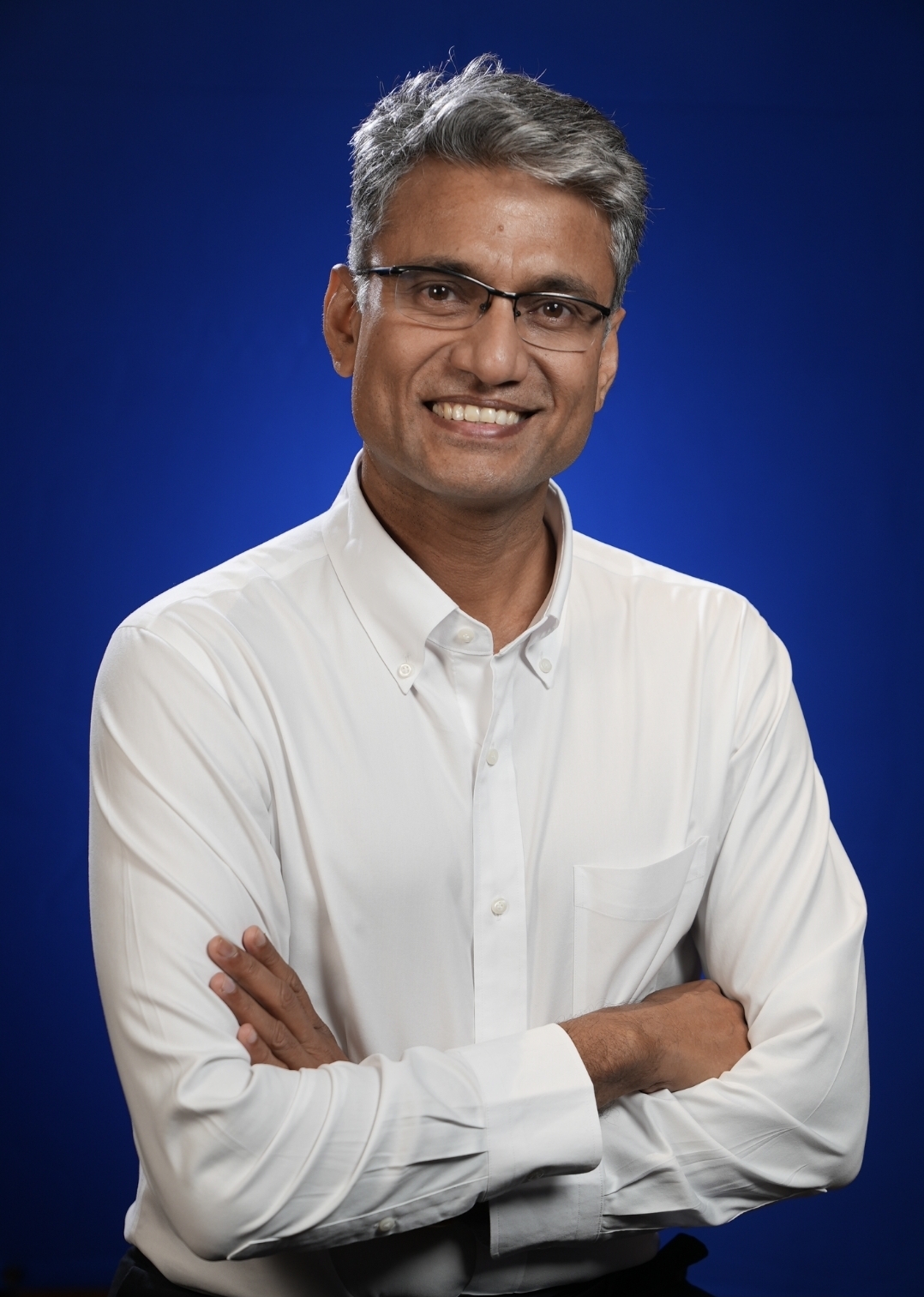 Dr. Arun Nayak