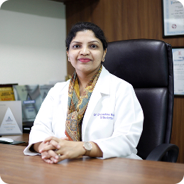 Dr. Divyashree