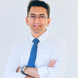 Dr. Jignesh Kothari